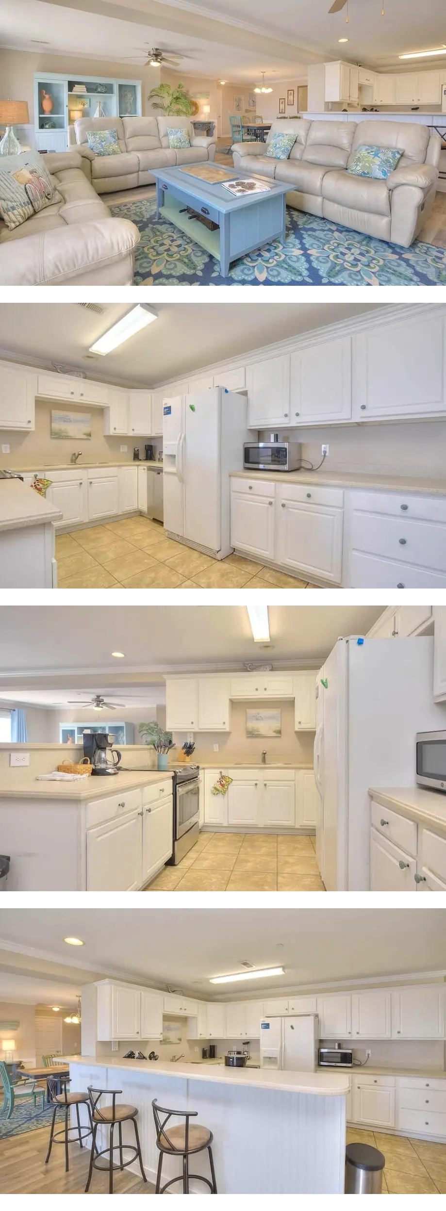 Extremely Spacious & Beautiful, 4 Bedroo...