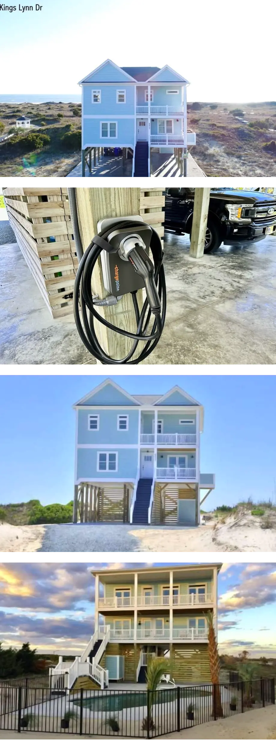 Beautiful & Brand New 6 Bdrm/3.5 Bath, O...