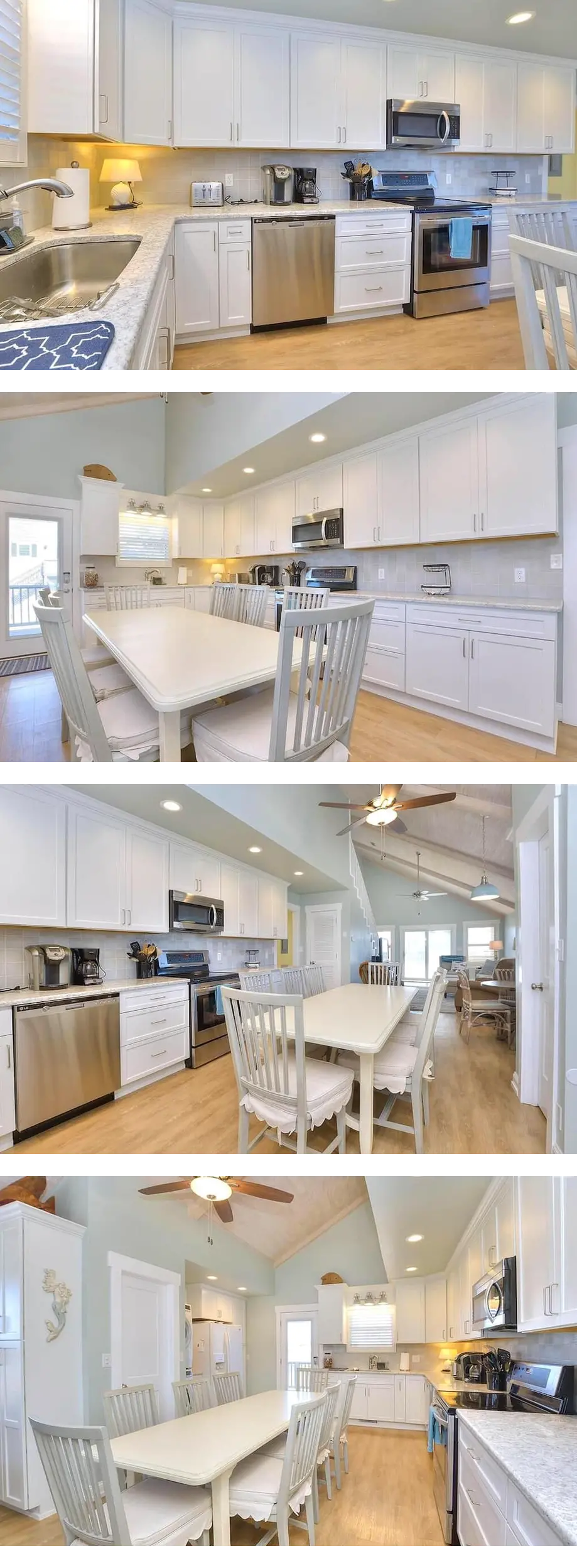 Beautiful 4 Bedroom/2Bath Ocean View Hom...