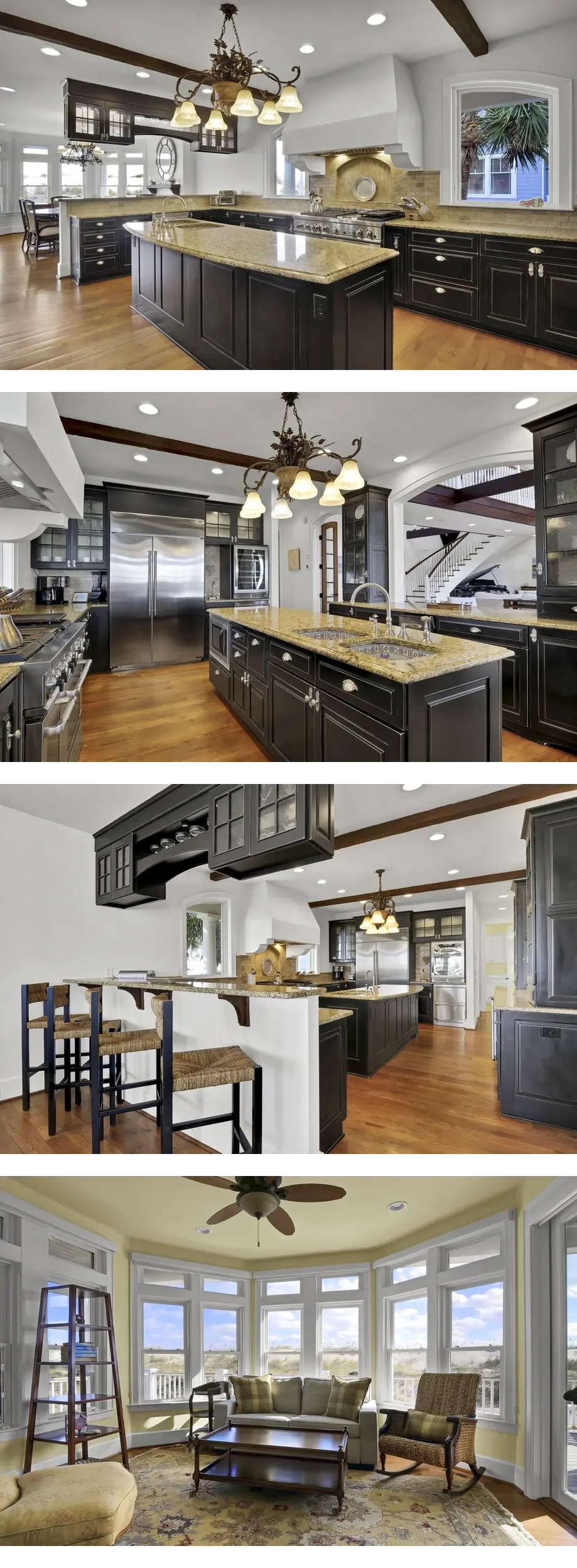 Oceanfront, East Beach, Occupancy 12, Fo...