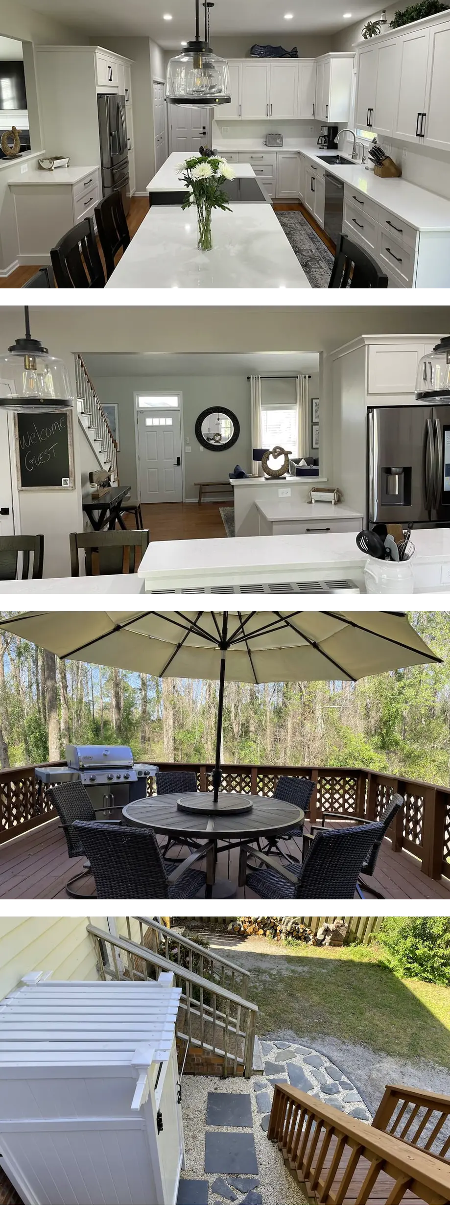 Summer time fun,  beautifully renovated ...