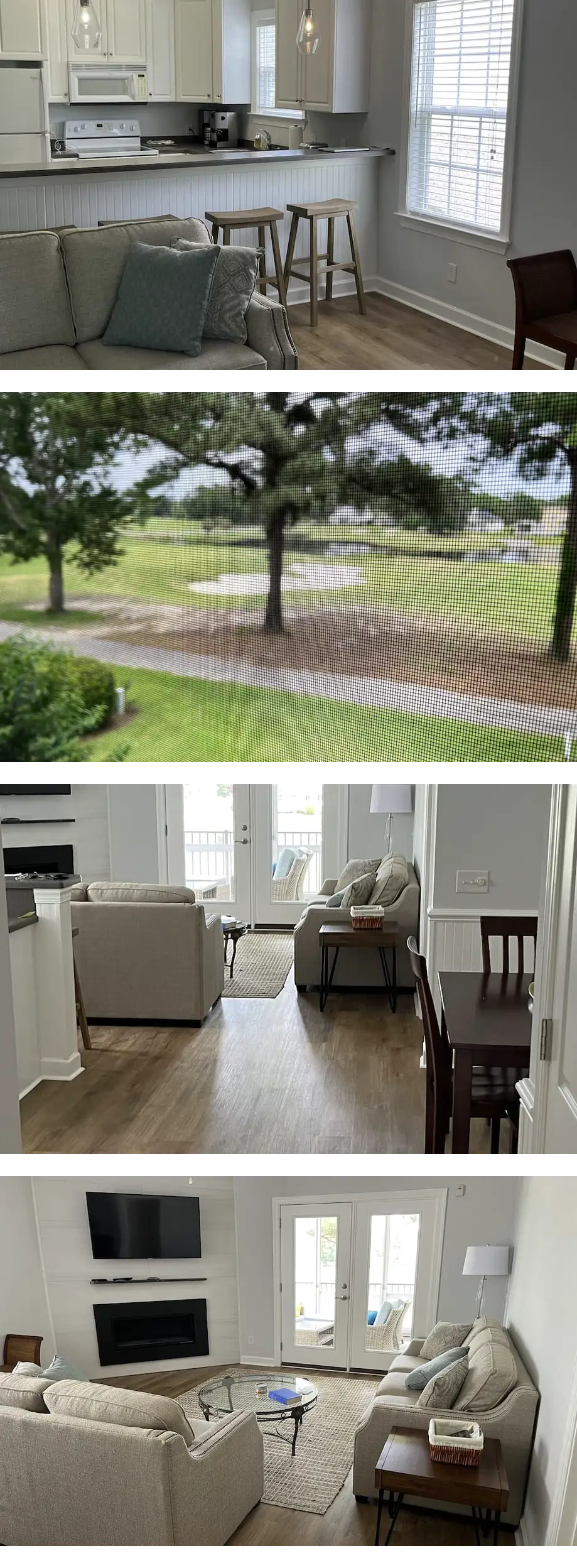 Sea Trail Golf Resort at Sunset Beach