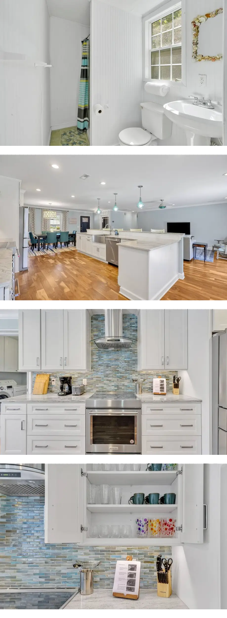 4-Bedroom Haven with Saltwater Pool - Yo...