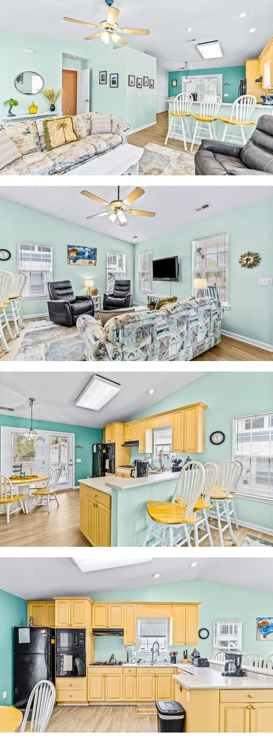 Charming home near the Intracoastal Wat...