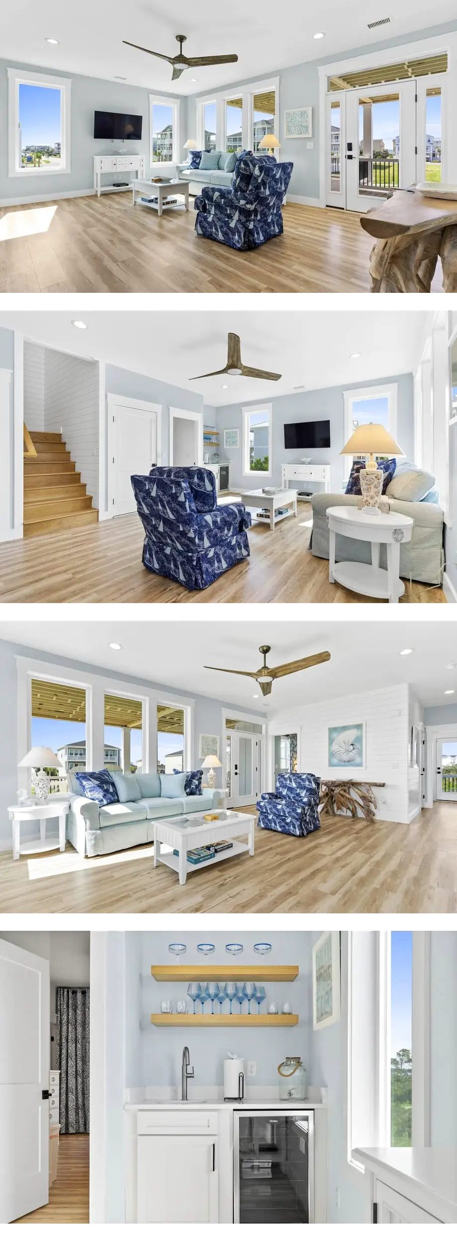 Sea Foam Resort- Ocean Isle Beach