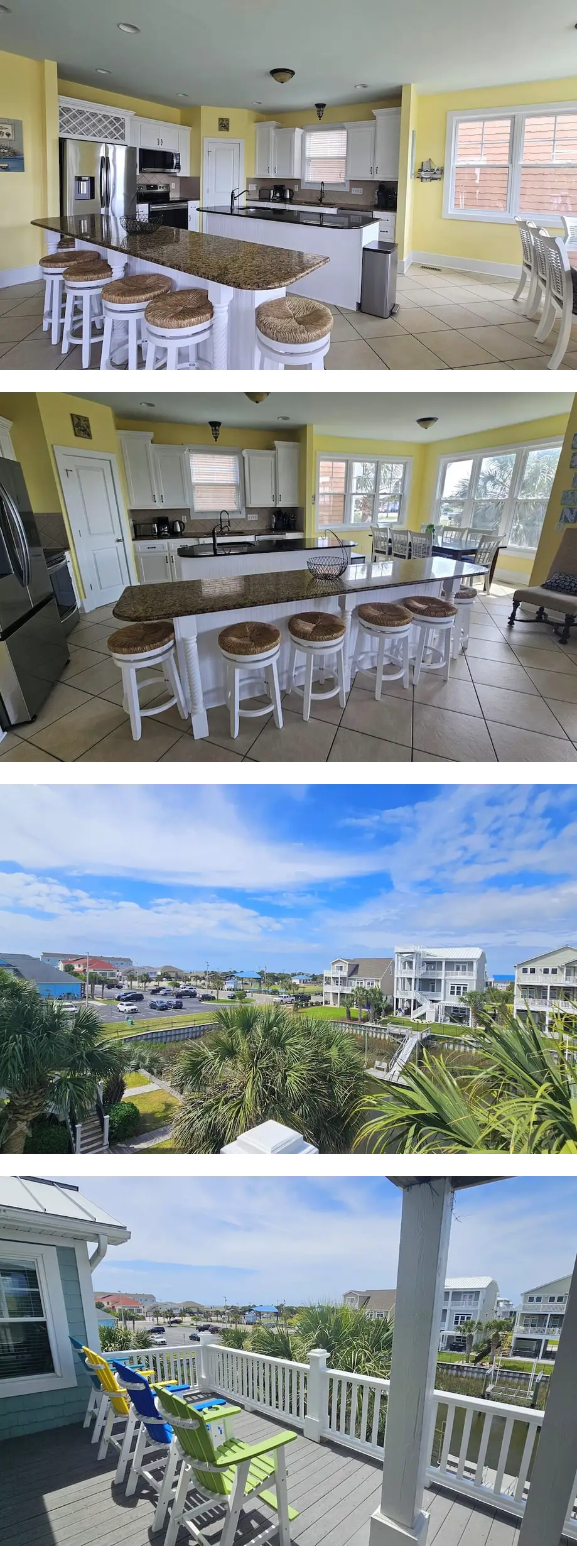 #1 Best Location in OIB - Luxury Home Ne...