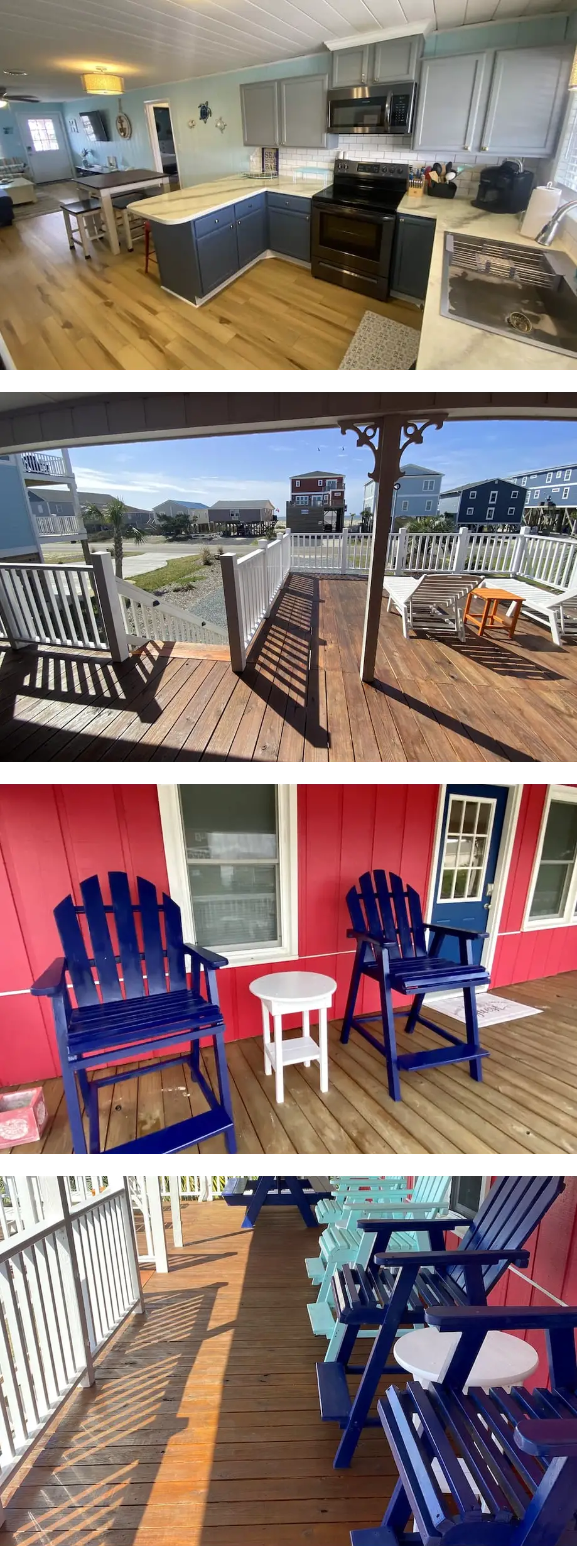 Nauti Dreamz – 4BR Family Beach Retrea...