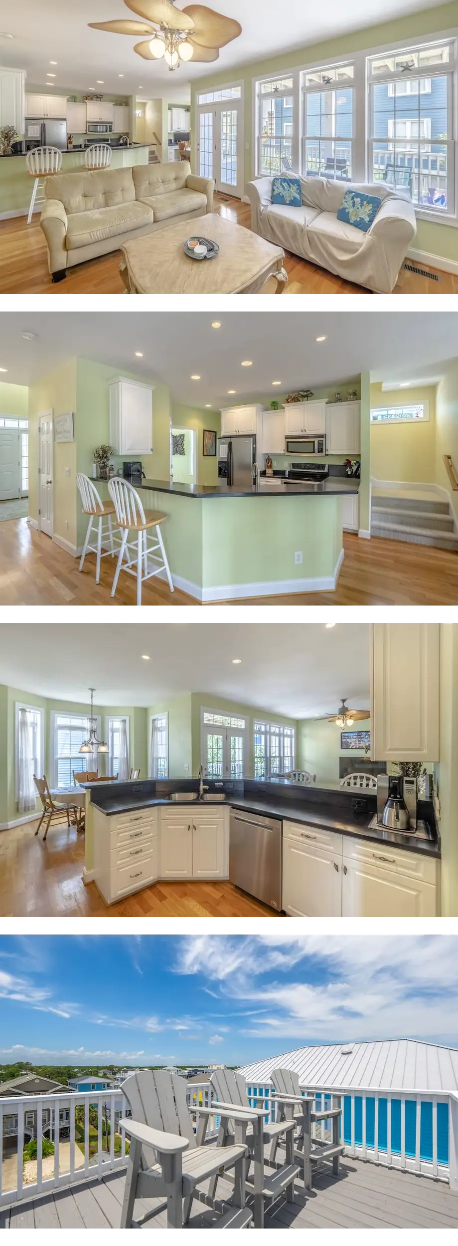 Island Treasure - New Listing - Sleeps 1...