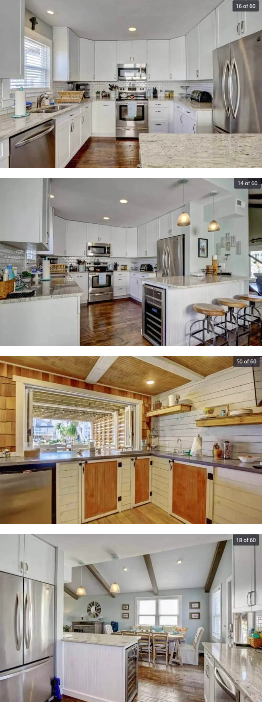 Featured on HGTV- Best of Both Worlds! B...