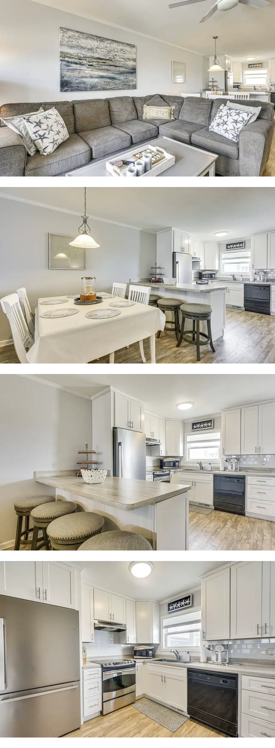 Ocean Isle Beach Condo w/ Balcony: Steps...