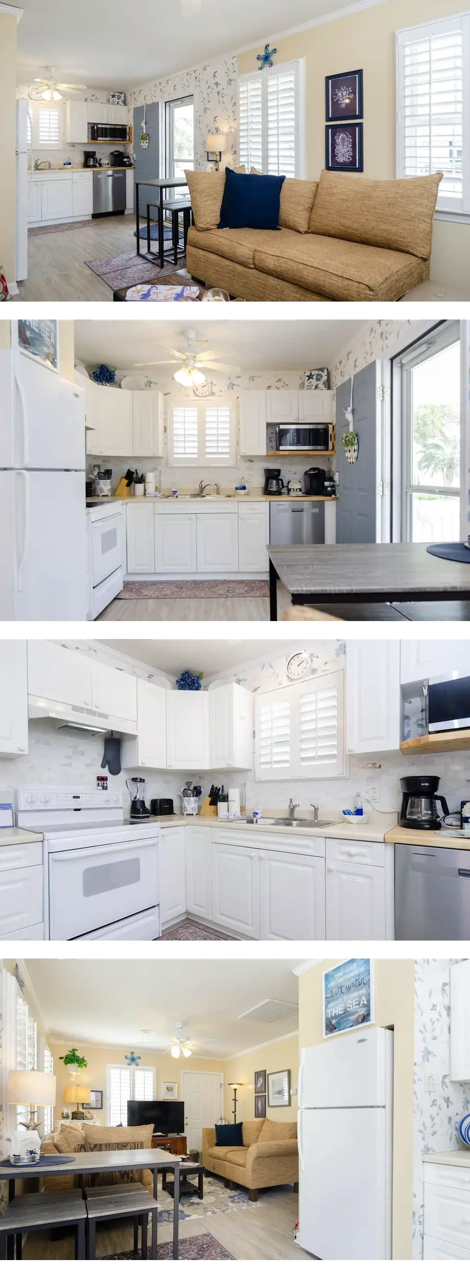 Endless Summer Cottage: It is summer all...