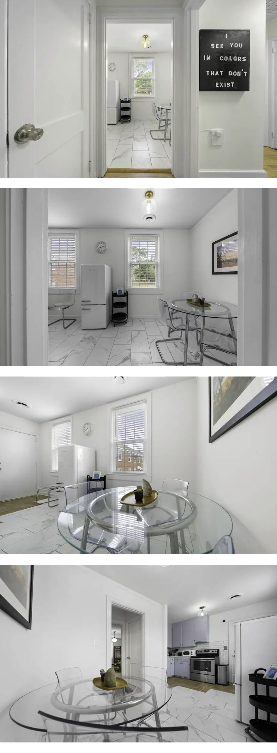 The Refuge in midtown ILM