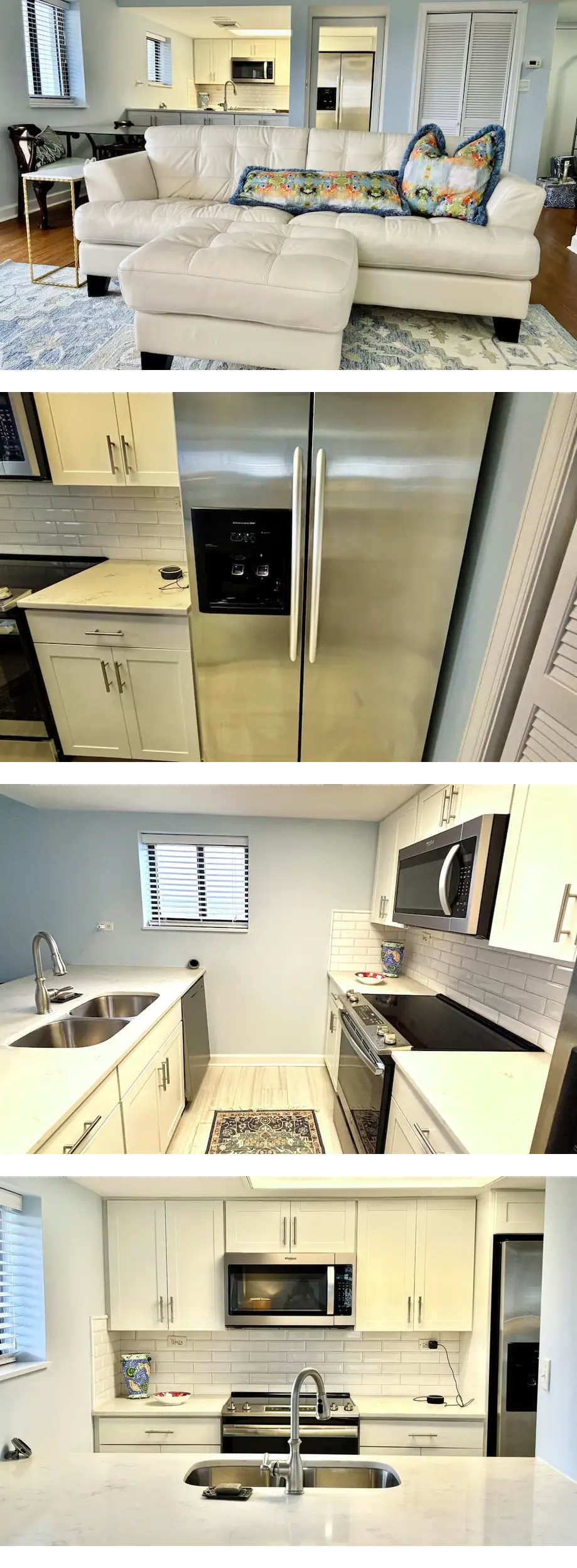 Wrightsville Beach. Seapath. 2 bedrooms,...