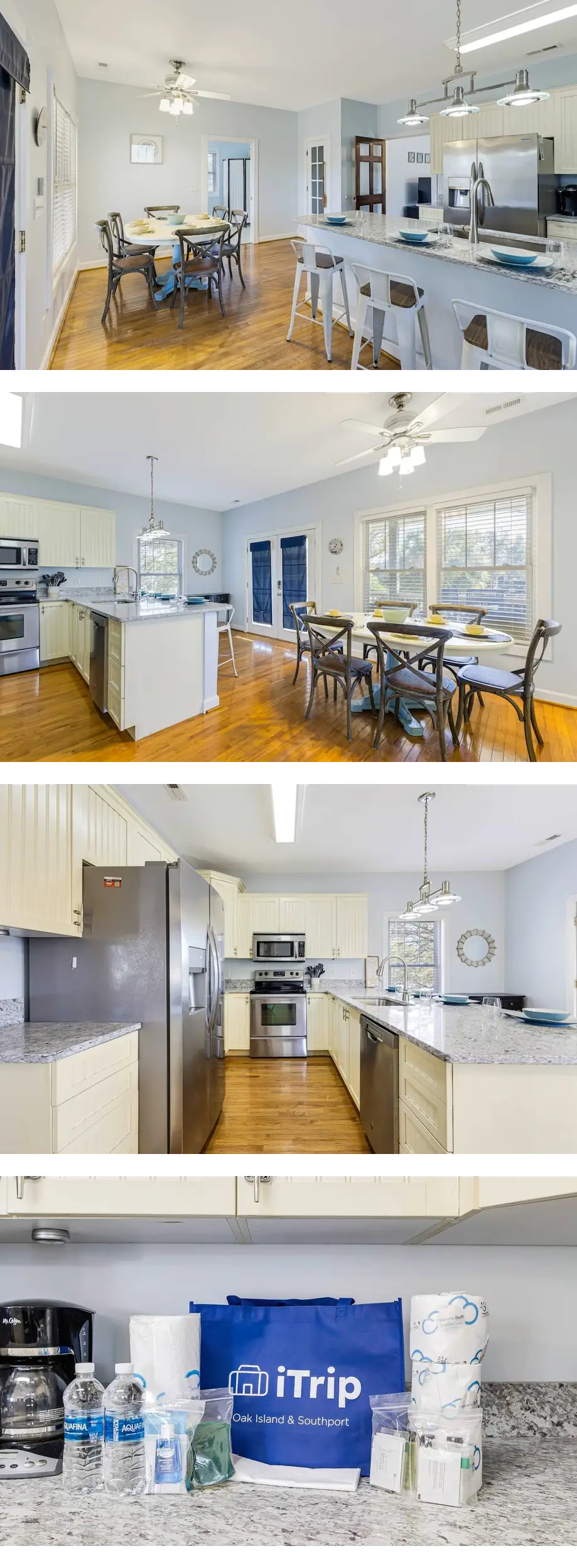 Dog Friendly Home with New Pool & Fun Ga...