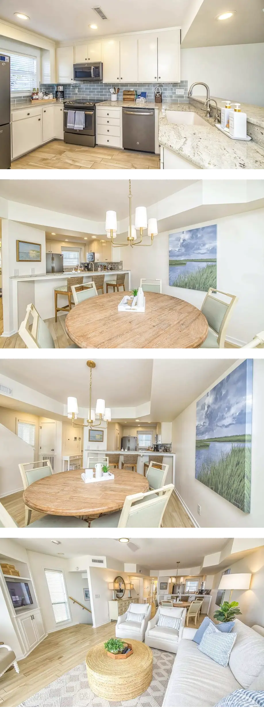 Oceanside Oasis: Oceanfront Family Frien...