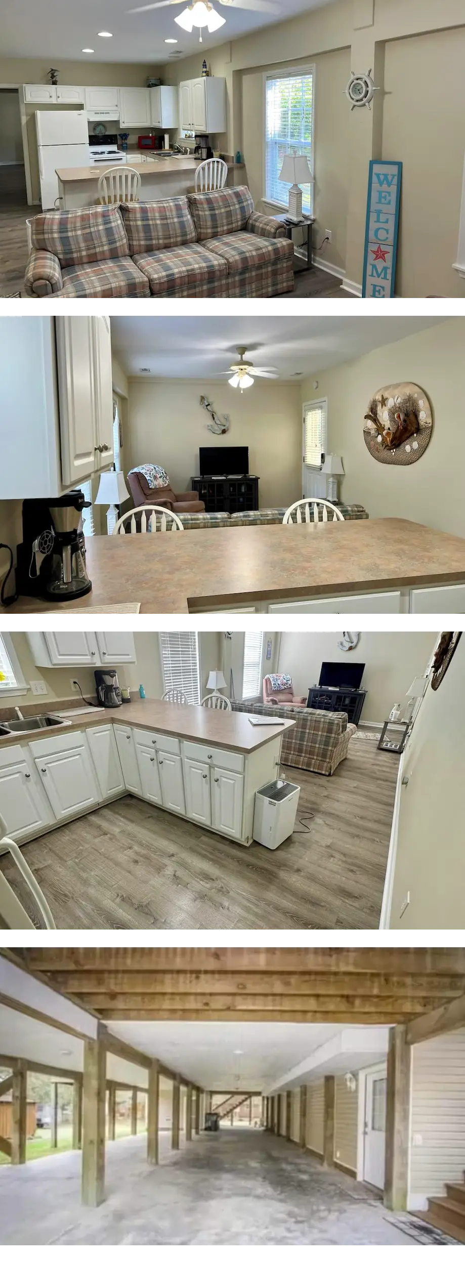 Charming 1-bedroom apartment in amazing ...