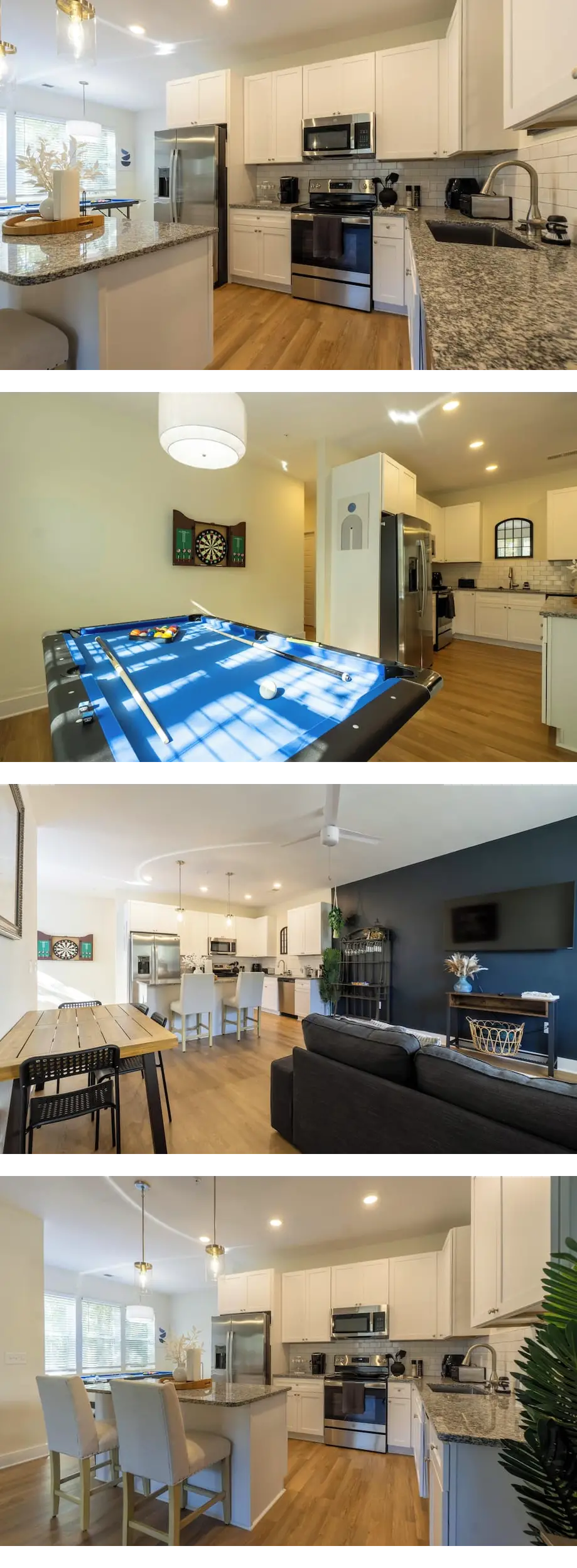 Cozy Airbnb in Wilmington! Enjoy this ch...