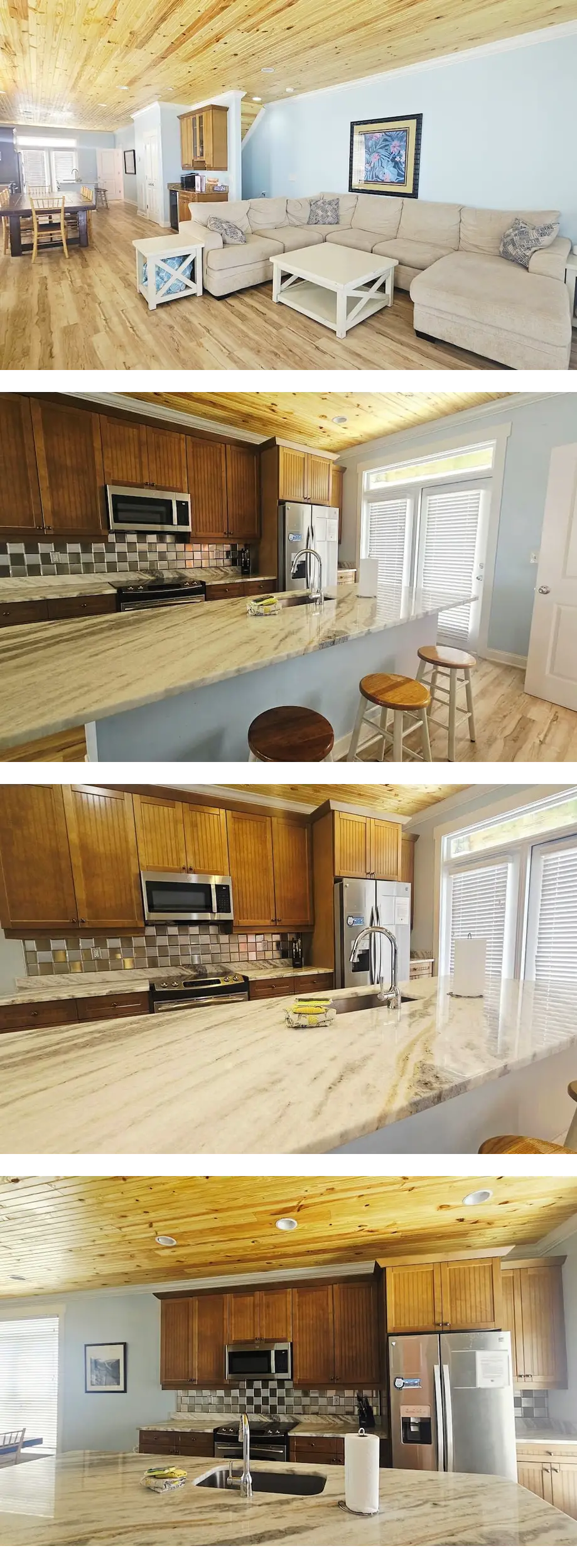 LOCATION! Oceanfront, Pool, Elevator, 3 ...