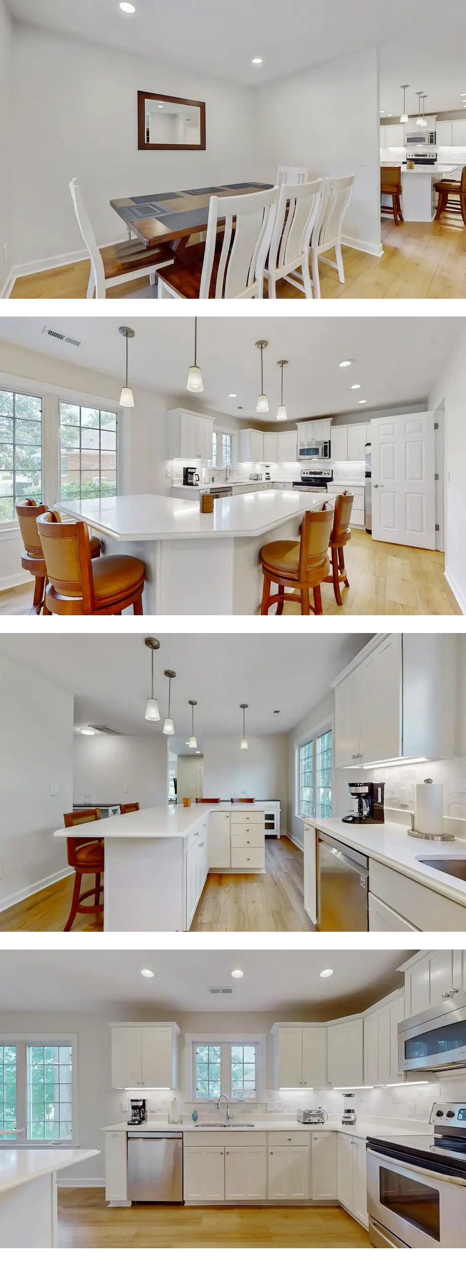 Fairway Pines: Your Serene Refuge near local golf courses in St. James, NC