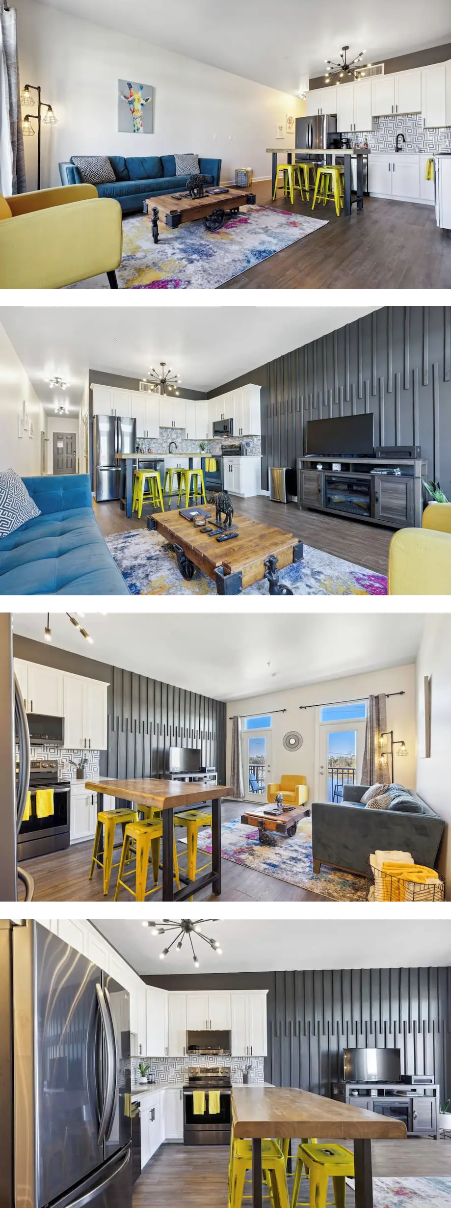 Cape Fear River View-Parking-Dog Friendly!