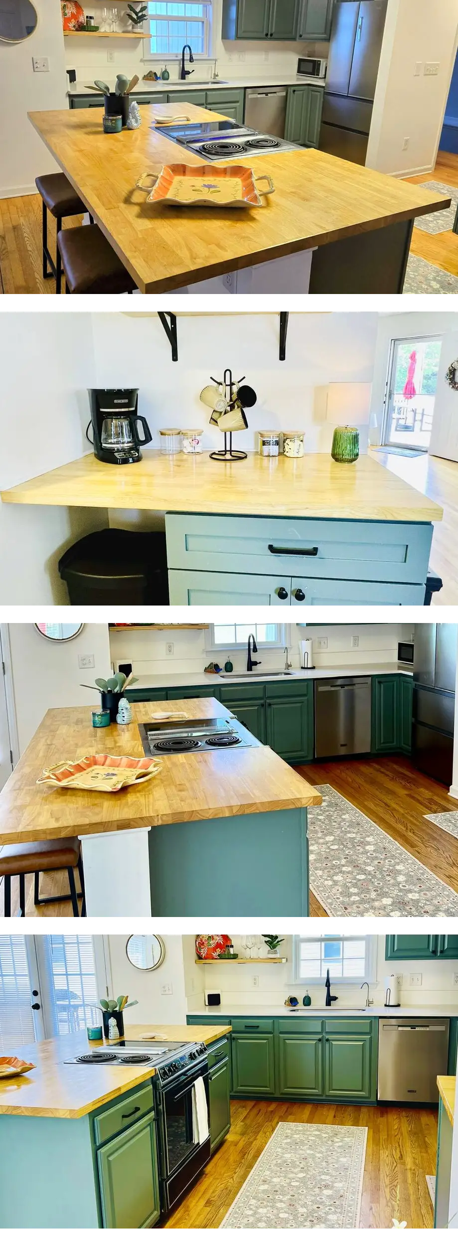 Beach Retreat - Spacious Top Level APT, ...