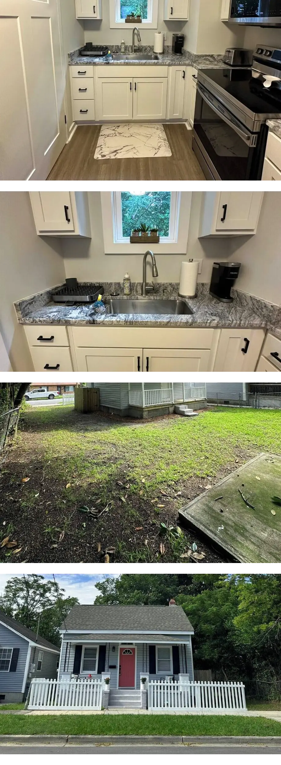 Private Downtown Bungalow Near Riverwalk...