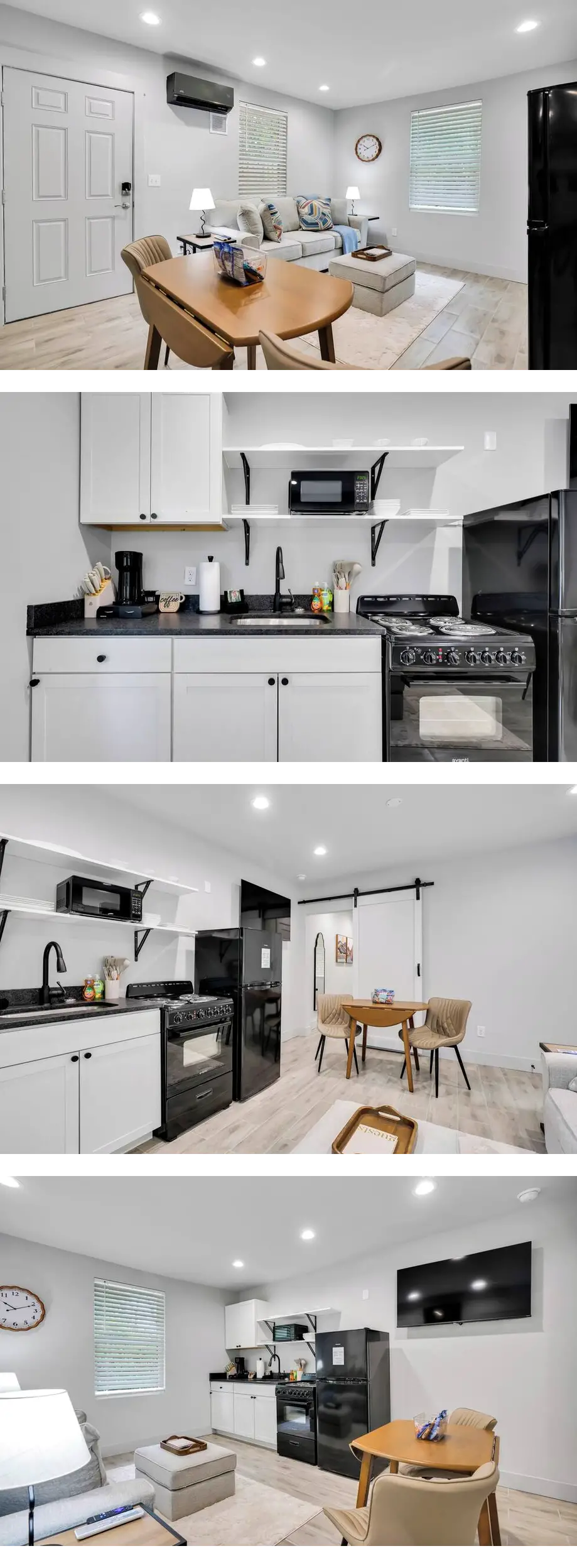 The Gem – New & Wilmington Hideaway
