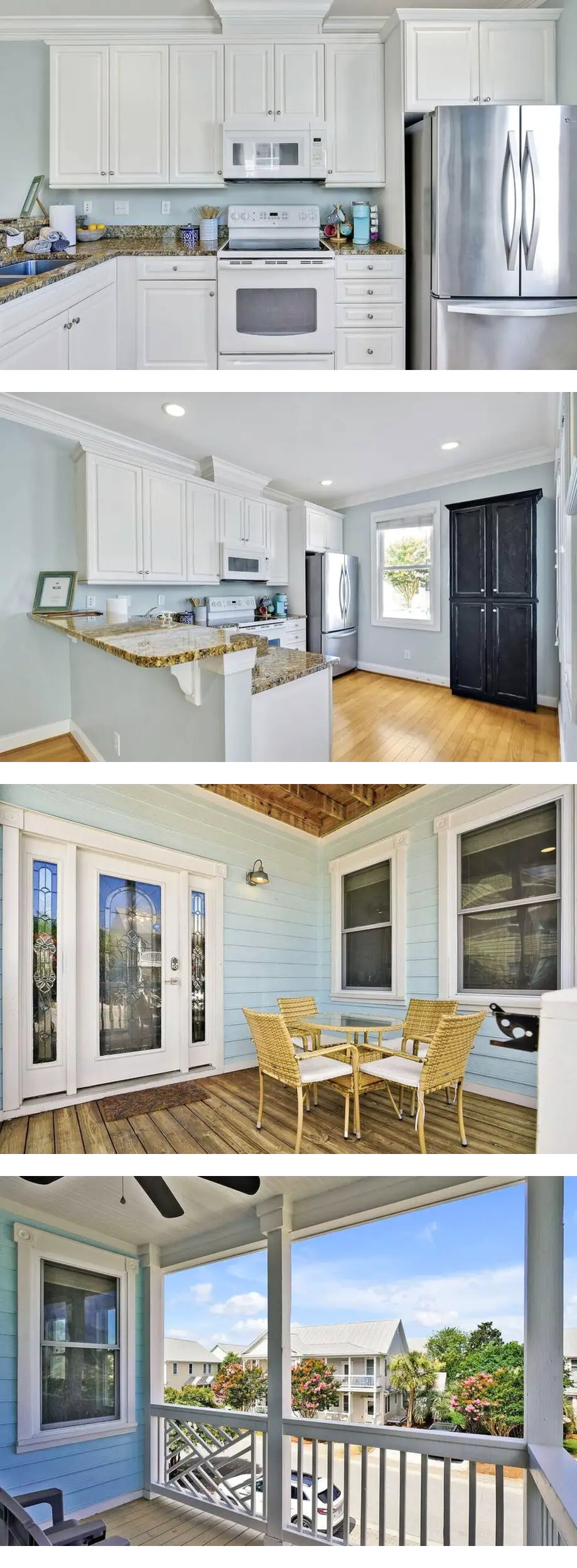 Yacht Basin Getaway Townhome