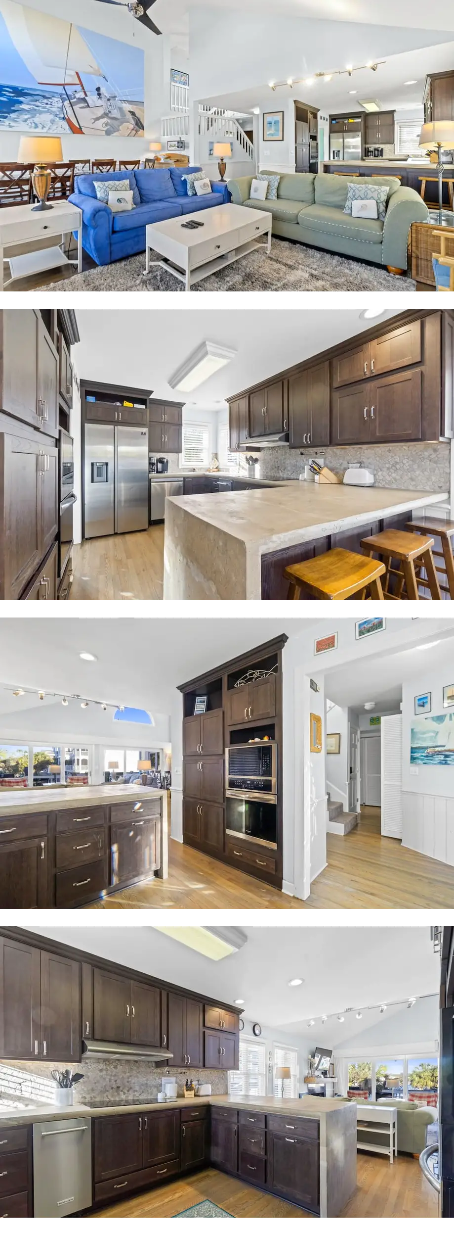 Ocean Isle Beach Getaway - Spacious 5BR,...