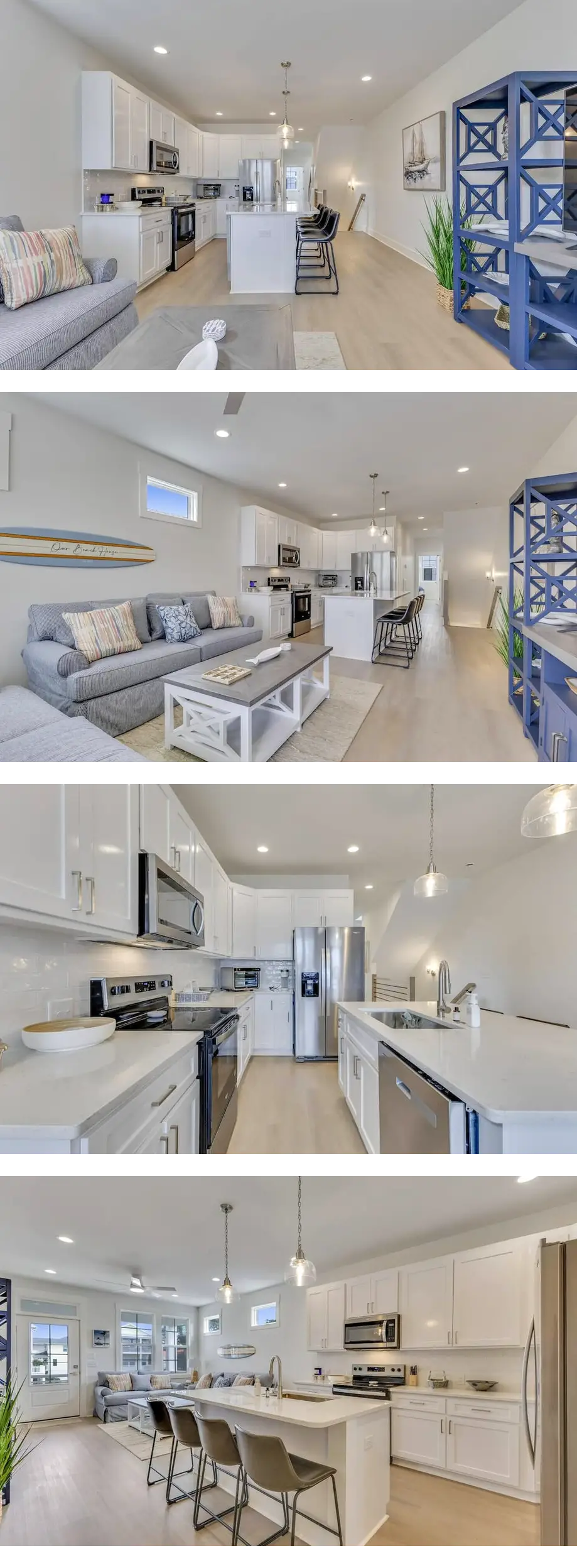 Irish Goodbye - Rooftop Access with Outd...