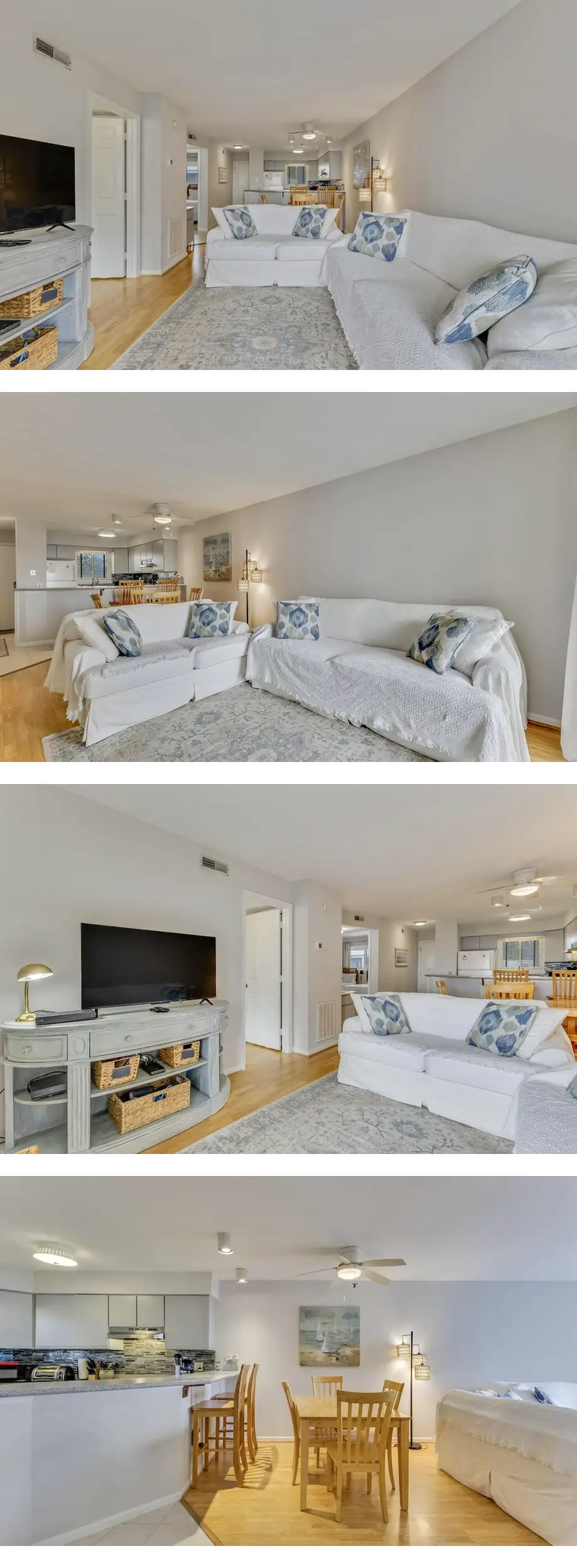 Sea 11 - Private Oceanview Deck & Commun...