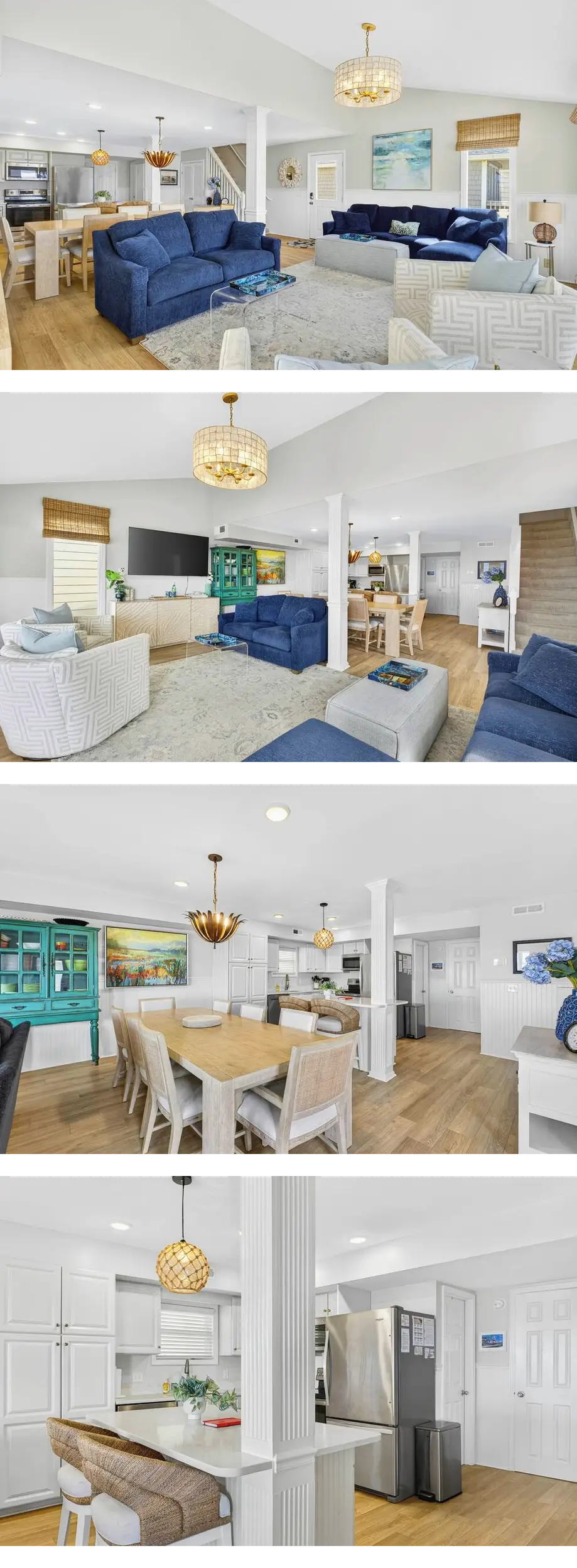 Just A Touch in Ocean Isle Beach, a spac...