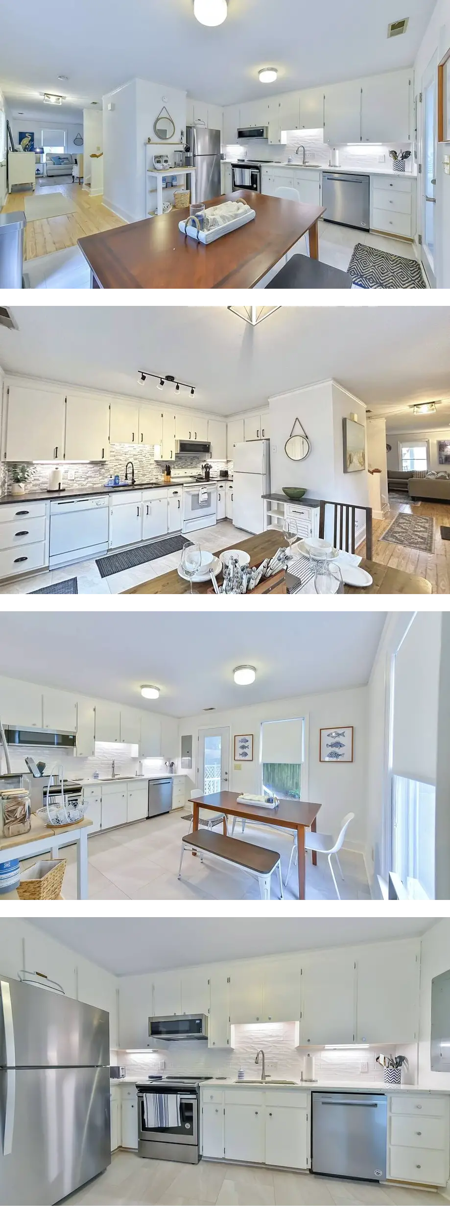 Bleu Haven - Entire Duplex - 3 Blocks to...