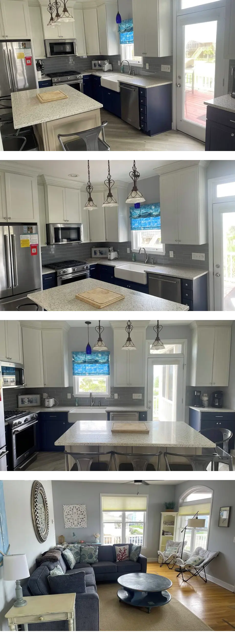 Wonderful 5-bedroom house with heat and ...