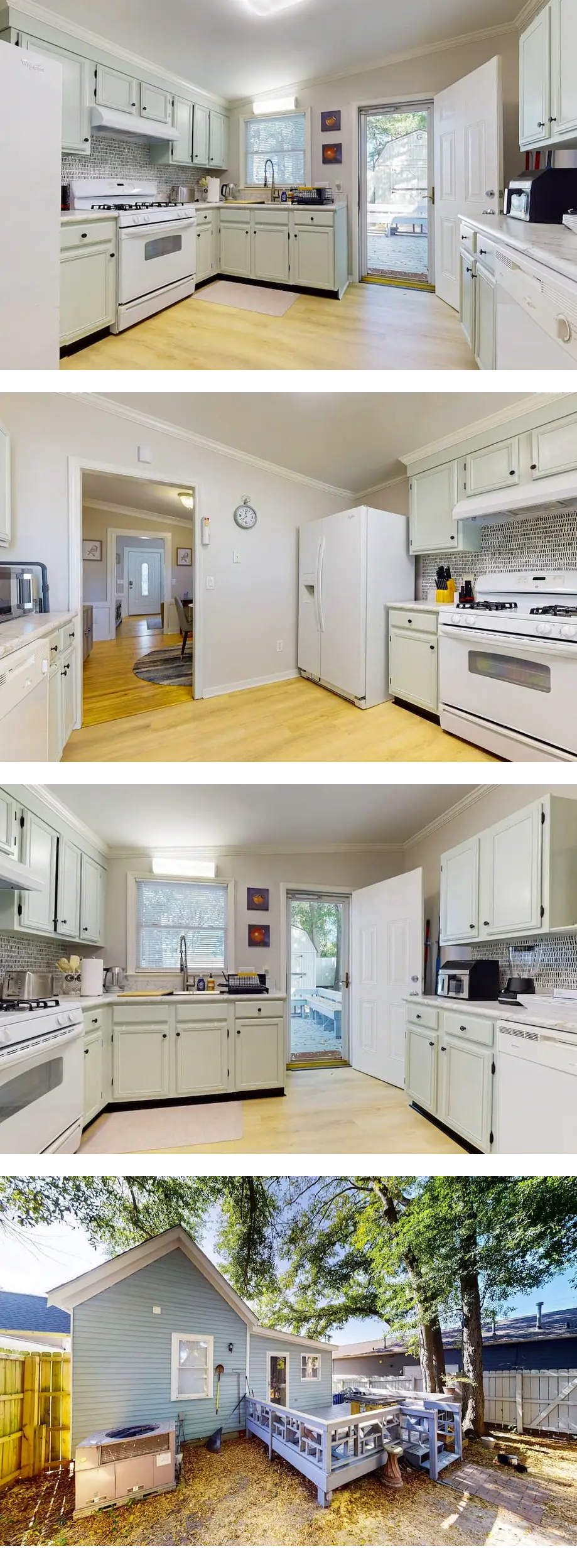 Charming 3BR Home with High Speed intern...