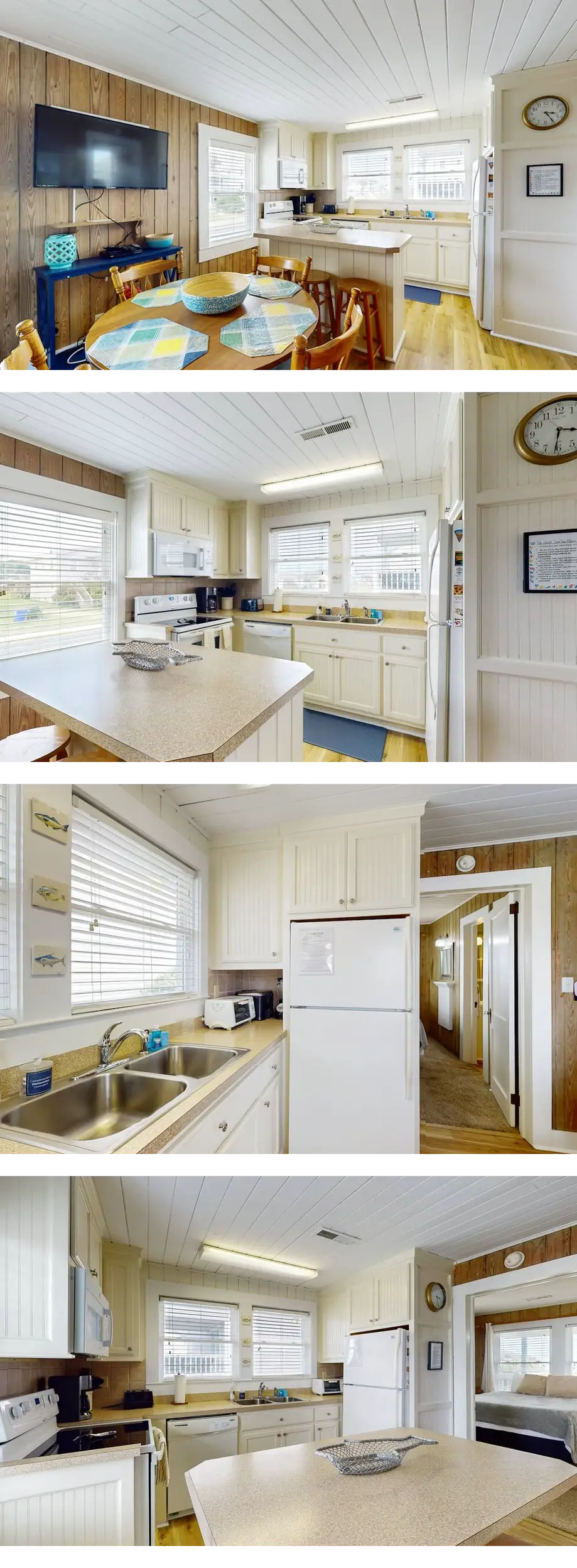 Oceanfront Home with Dreamy Sundeck View...