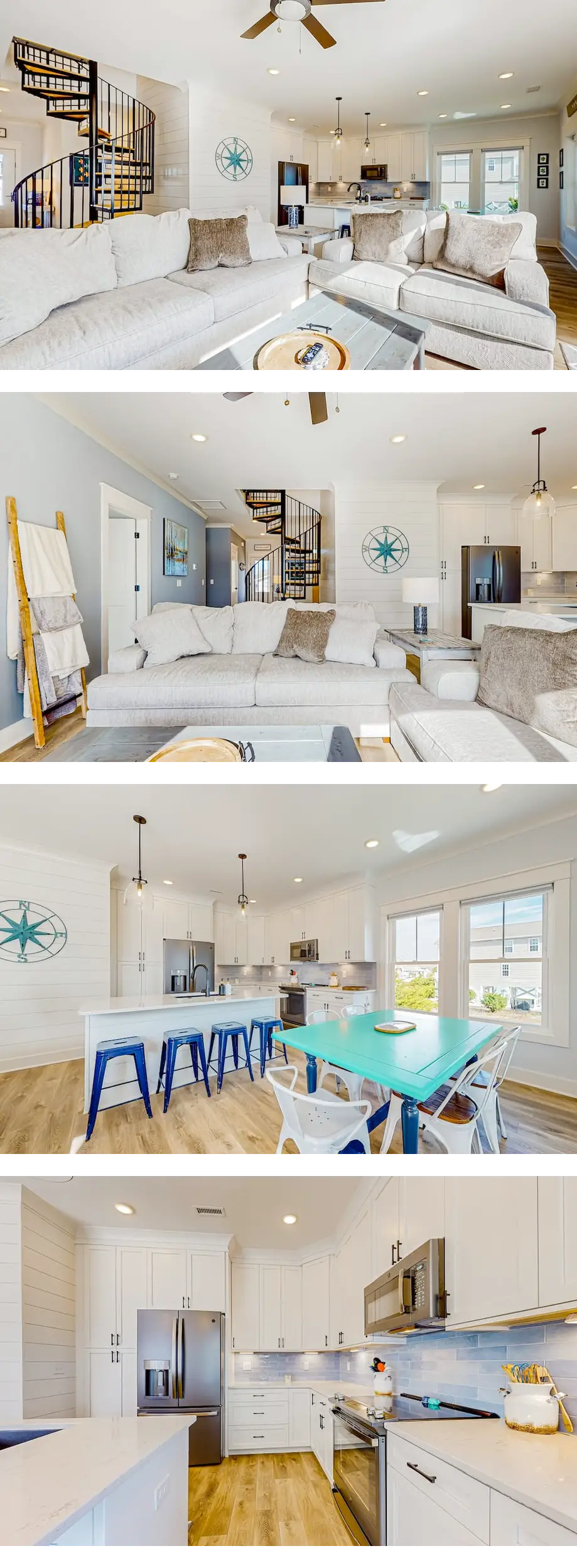 Bright & welcoming oasis with private po...