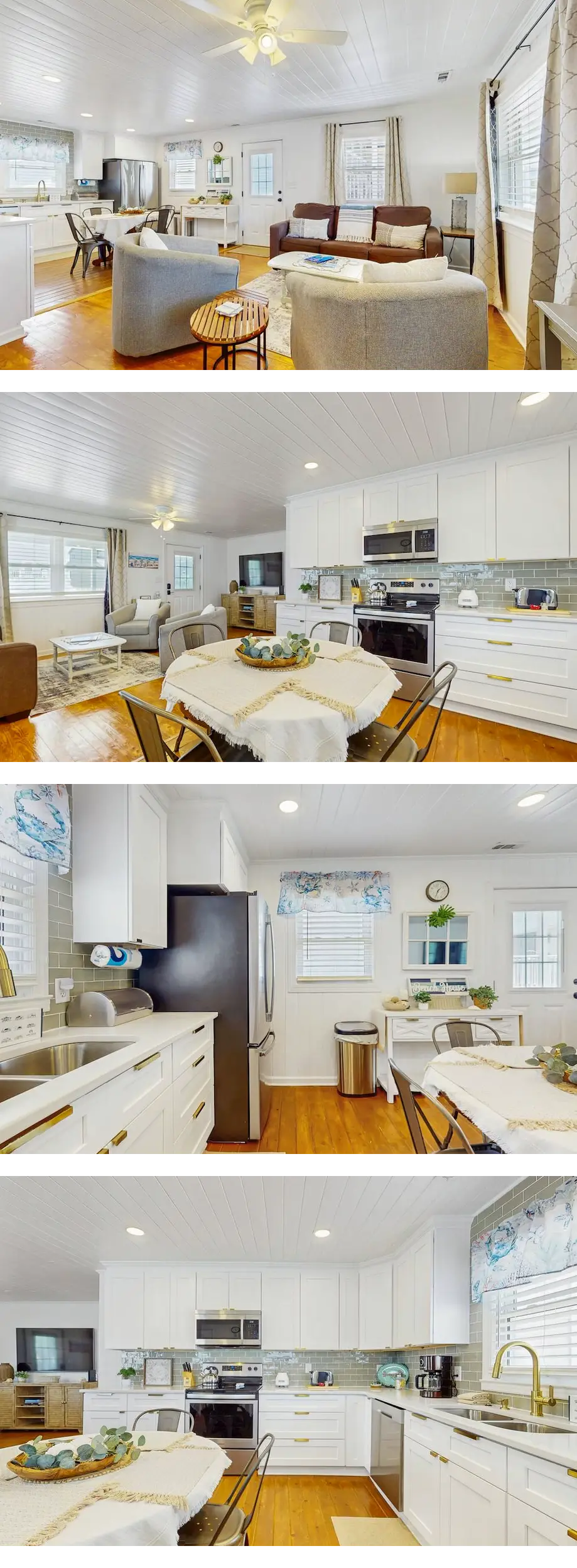 Stunning coastal home with private pool ...