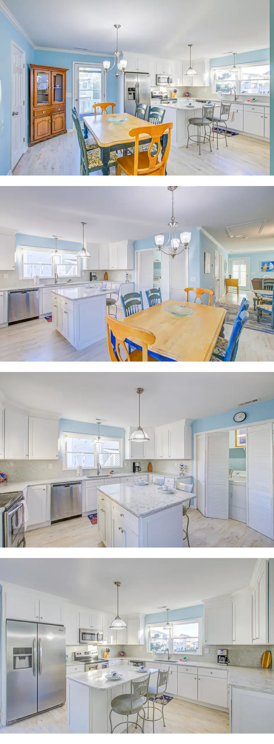 Bright Family Escape W/ Outdoor Shower, ...