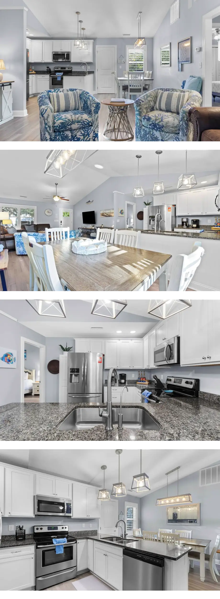 Coastal Cottage in Heart of OKI - Walk t...