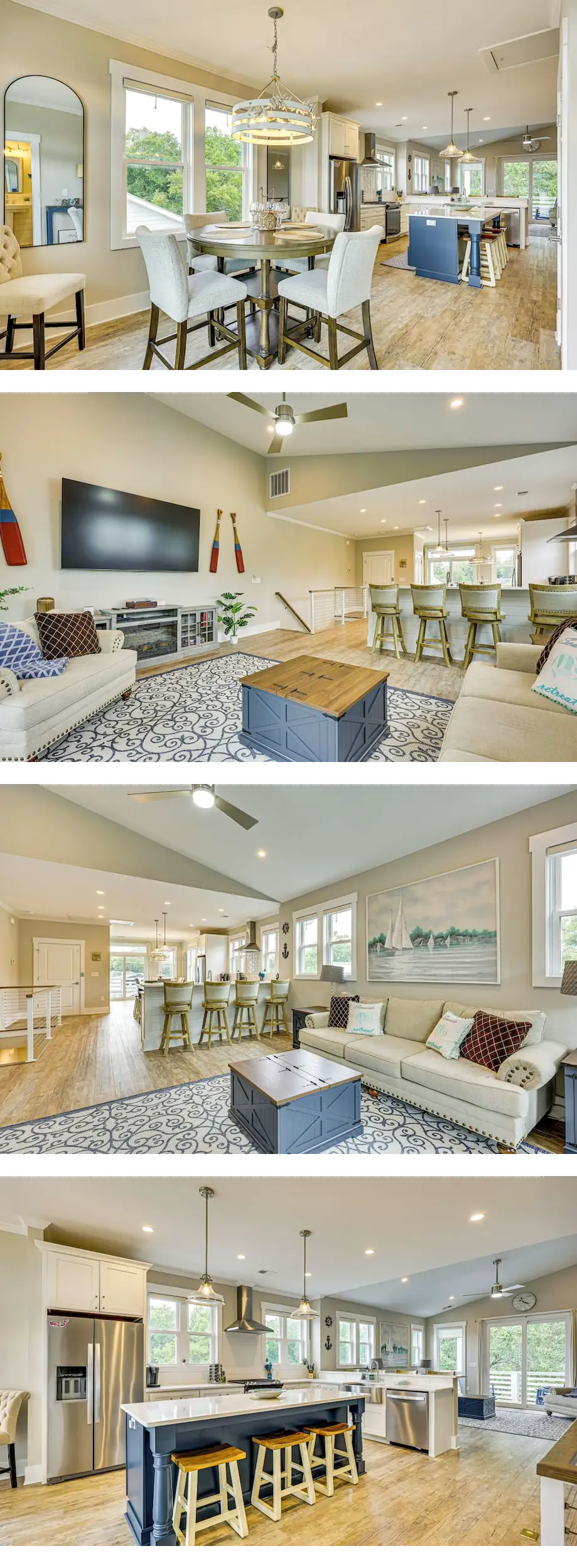 Explore the Seashore! Sunny Carolina Bea...