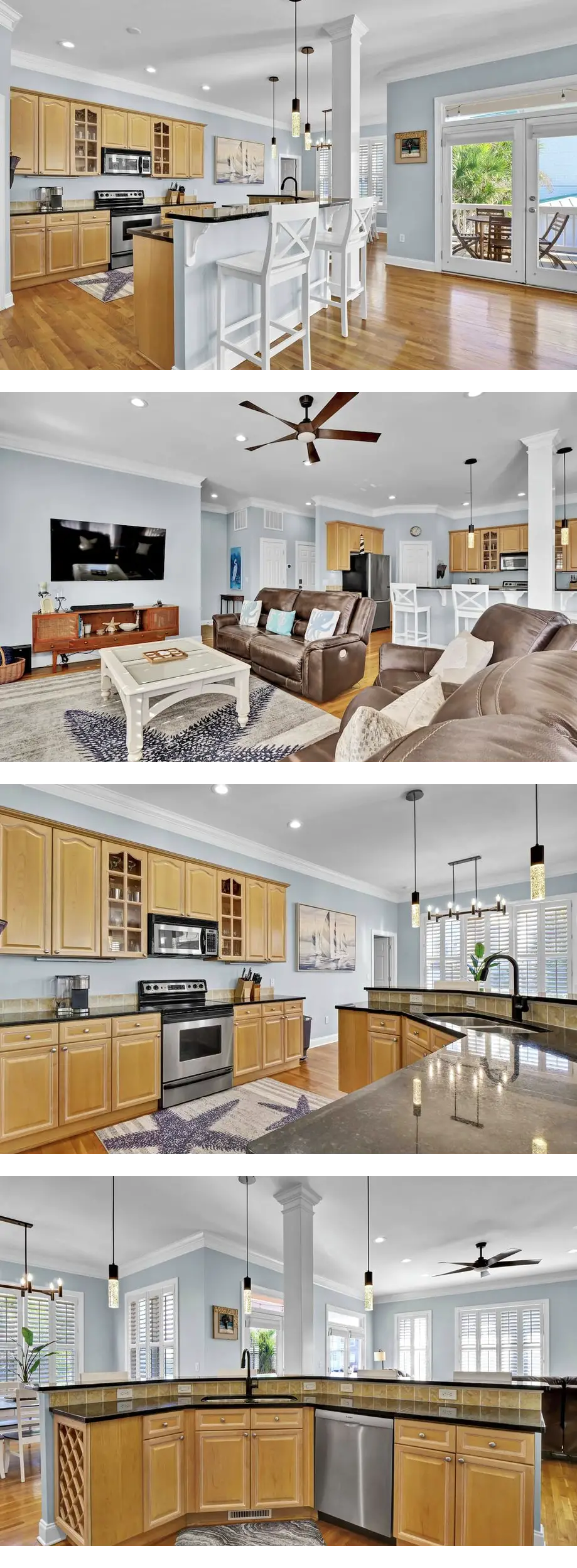 Coco Cabana ~ Spend the Holidays at the ...