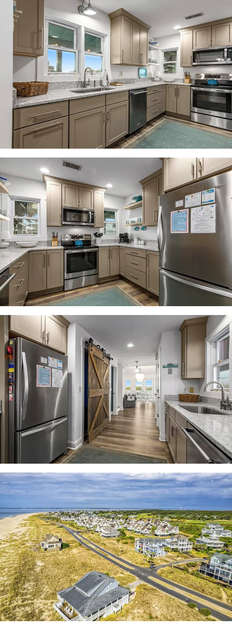 Oceanfront Haven with Panoramic Sunsets ...