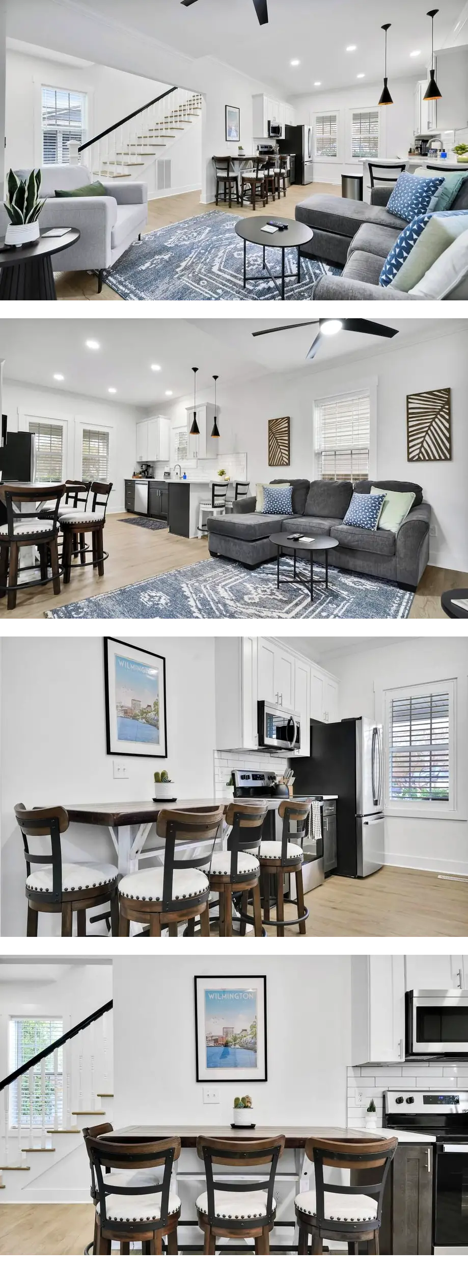 The Traveler's Cove - Walking Distance t...