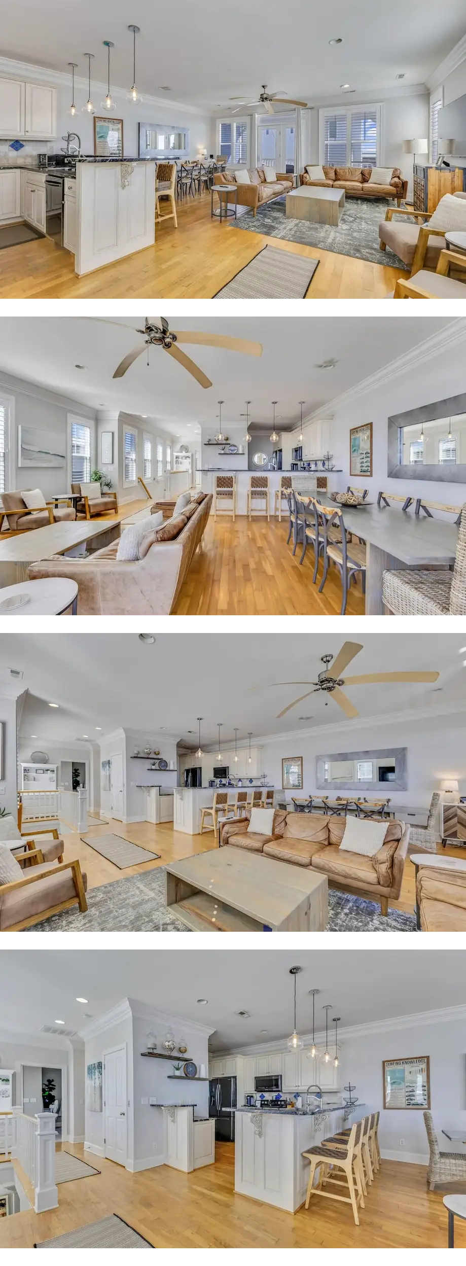 Hightide Oasis is a bright, coastal geta...