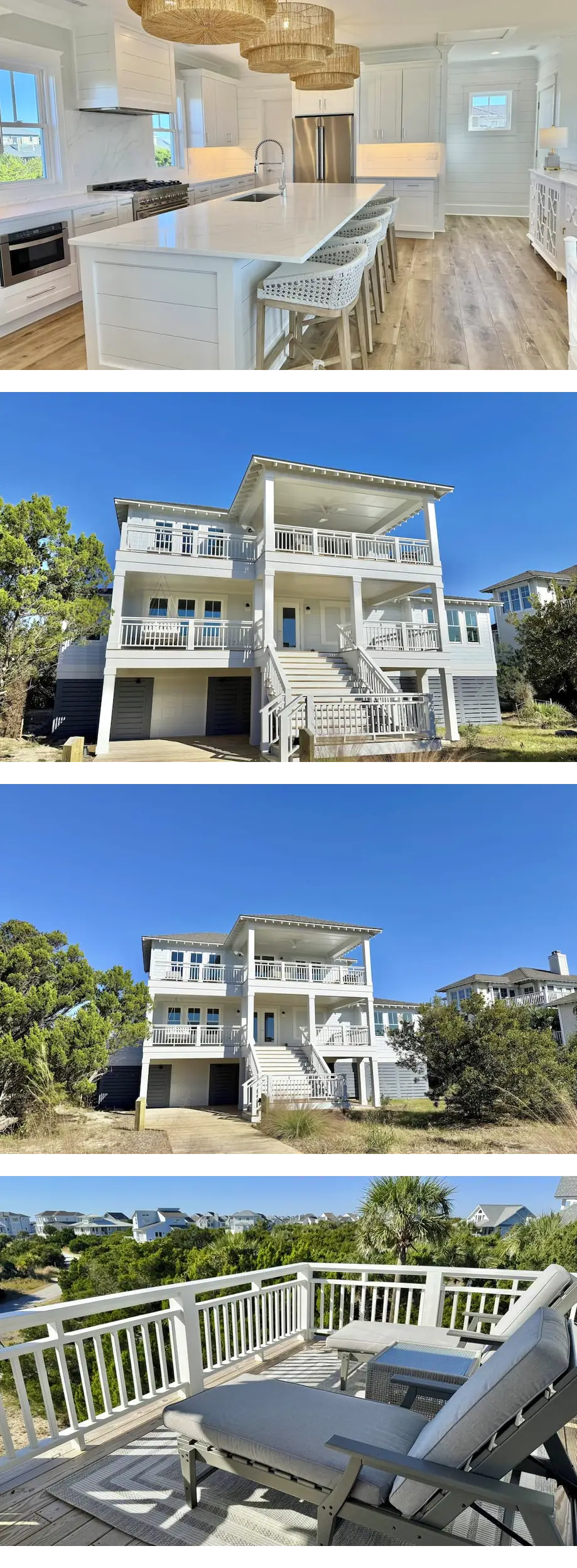 Brand NEW! 5 Bedroom home off South Bald...