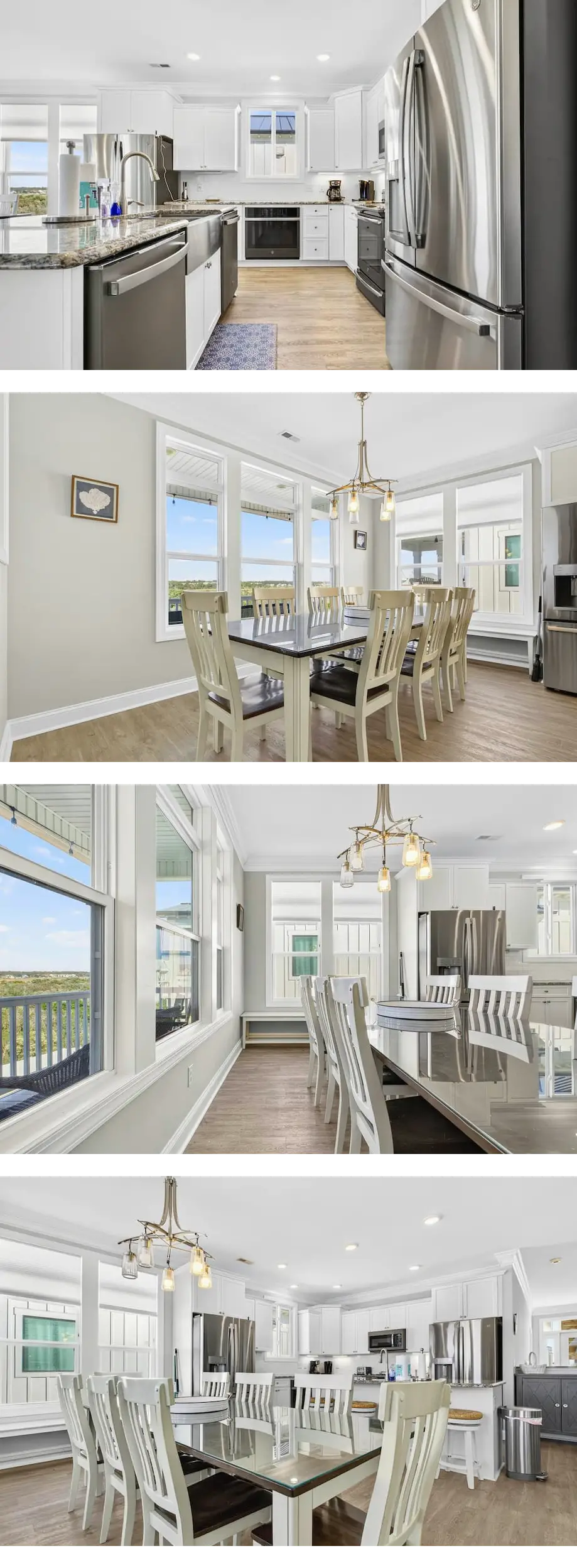 Experience oceanfront luxury at Isle Be ...