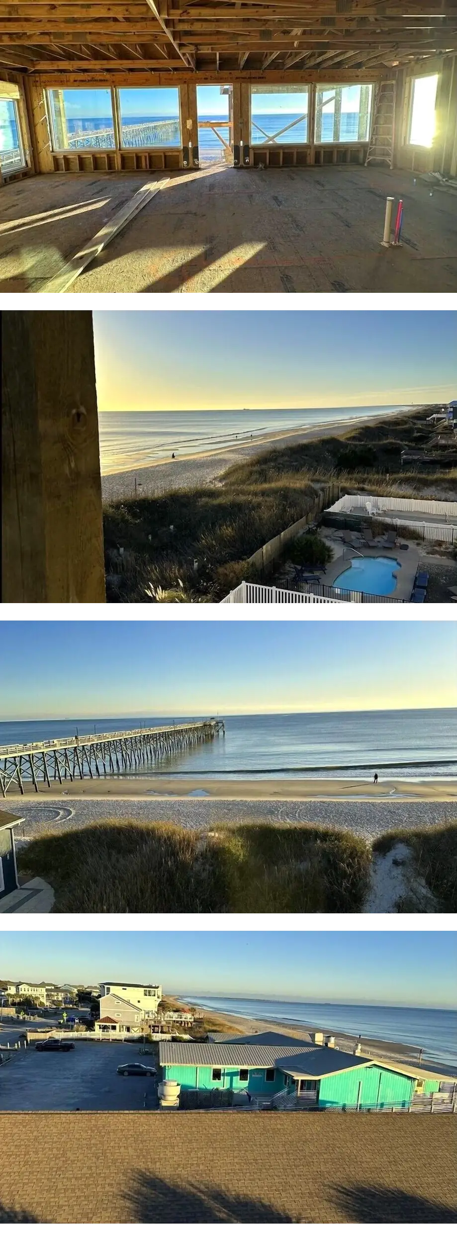 14BR/14 Full 2 Half BA Home-Oceanfront,P...