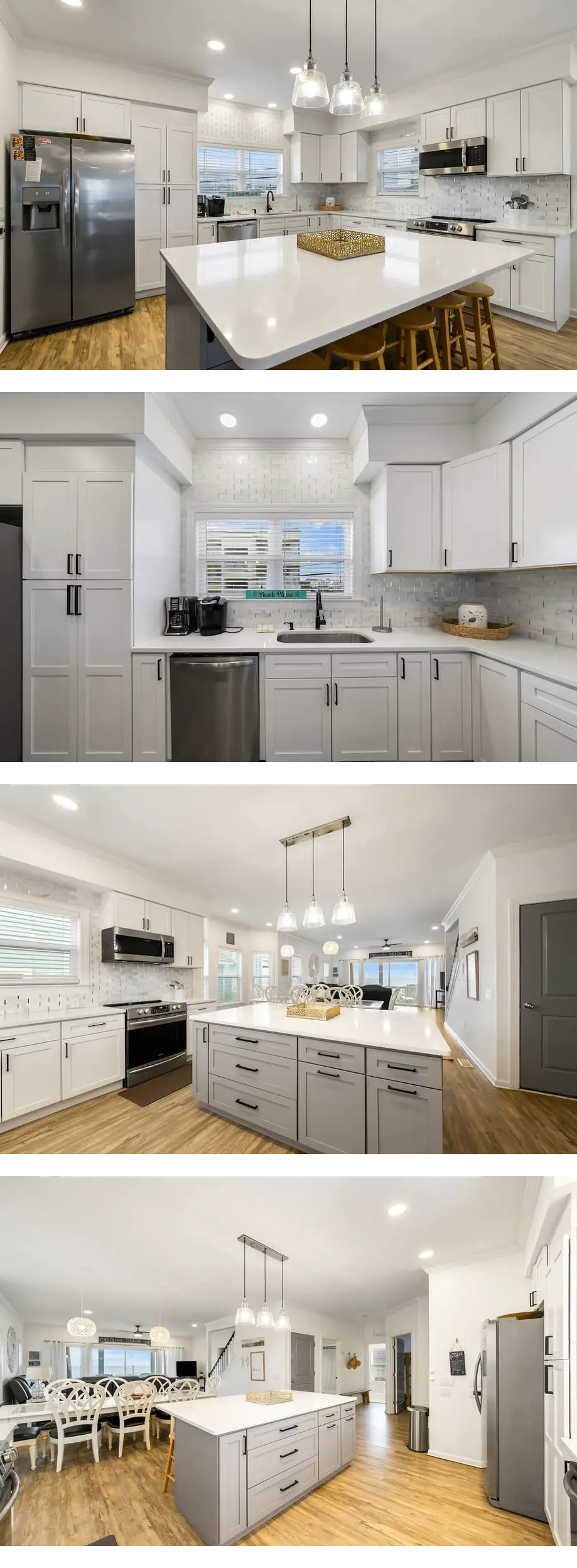 Smile Maker Oceanfront Property