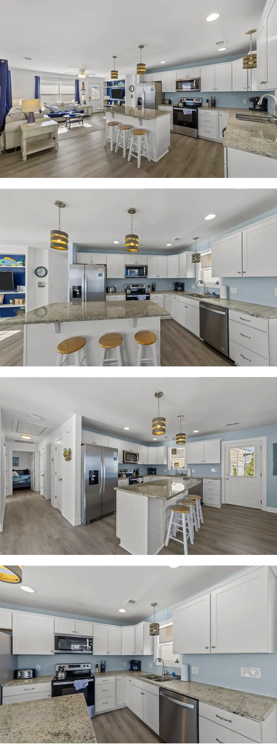 Beautiful Home close to the Beach!